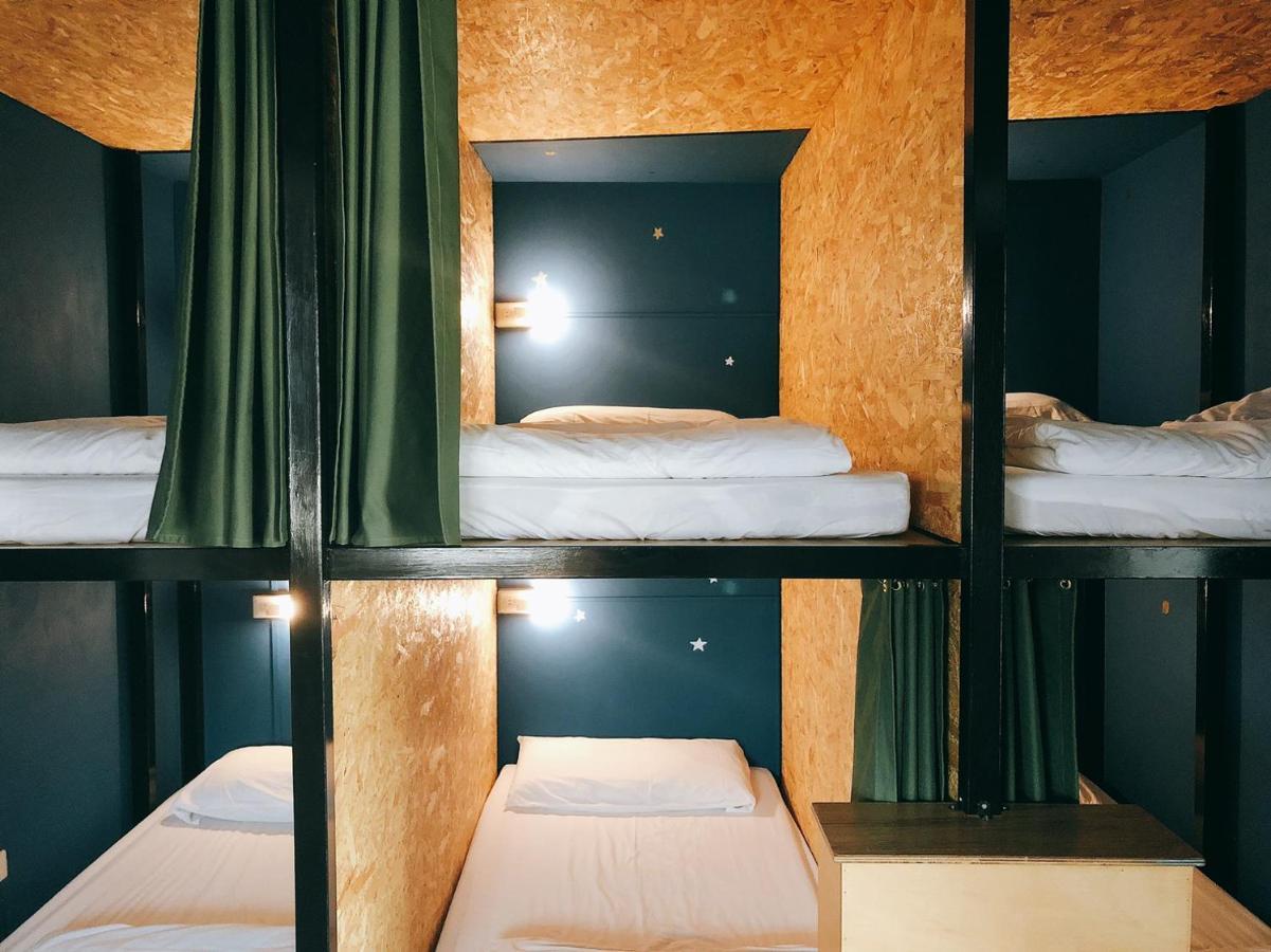 South Talk B&B Heng-ch'un Exteriör bild
