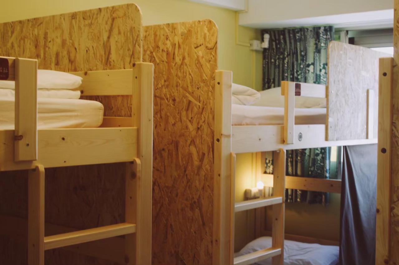 South Talk B&B Heng-ch'un Exteriör bild