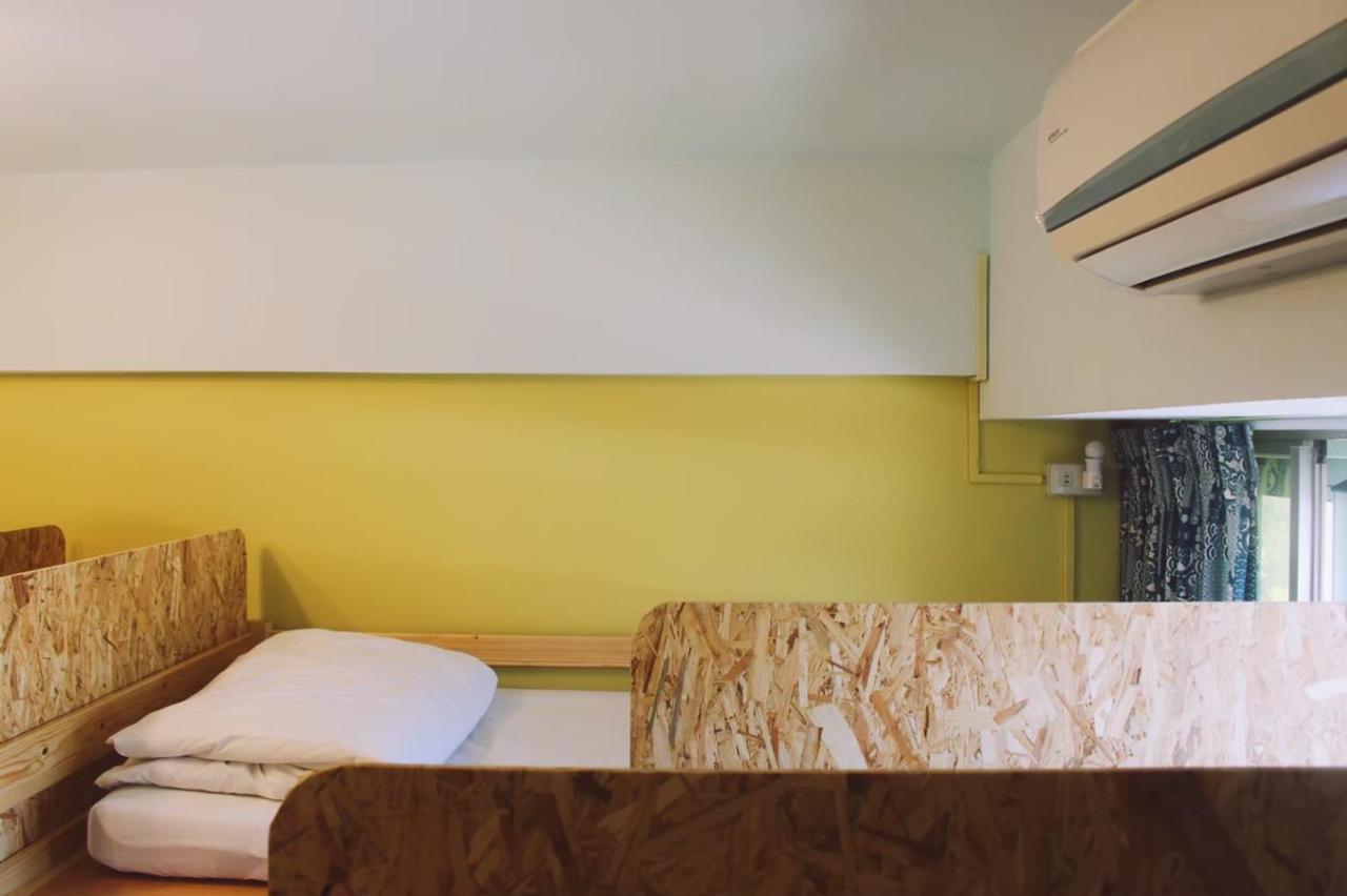 South Talk B&B Heng-ch'un Exteriör bild