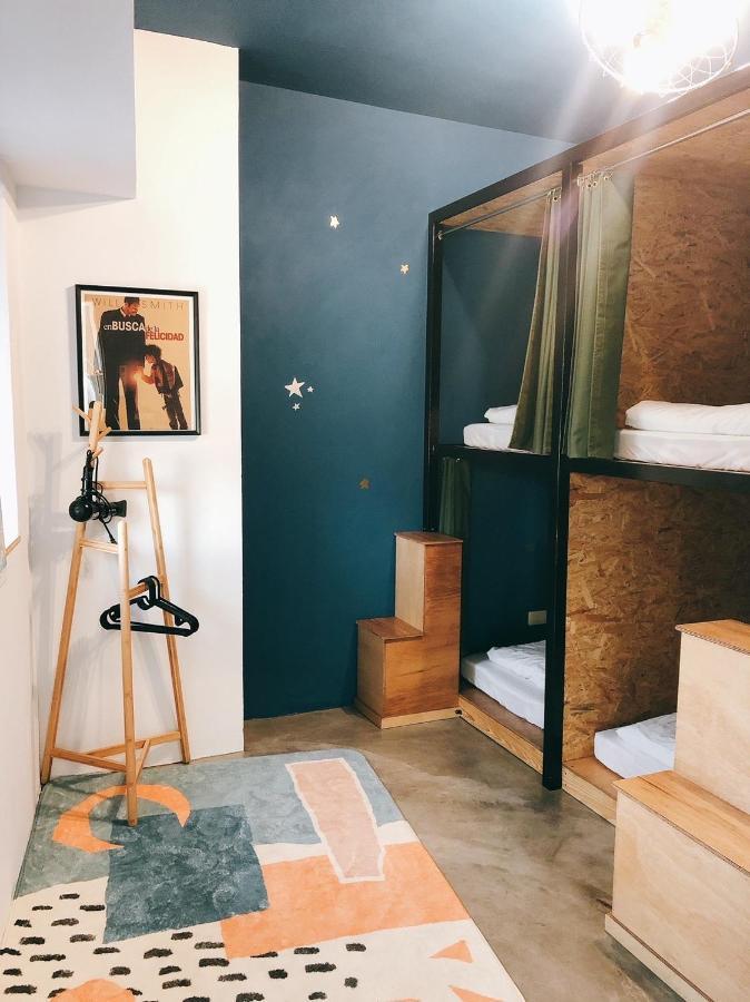 South Talk B&B Heng-ch'un Exteriör bild