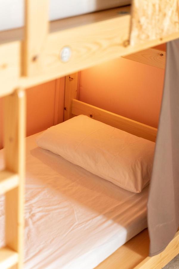 South Talk B&B Heng-ch'un Exteriör bild