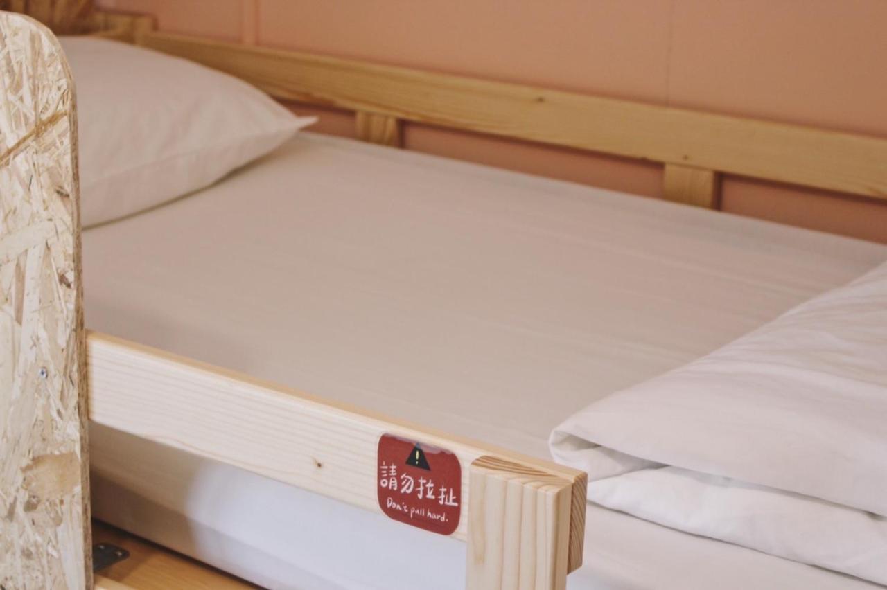 South Talk B&B Heng-ch'un Exteriör bild